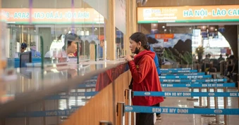 Xăng dầu giảm sâu, loạt nhà xe và đường sắt đồng loạt hạ giá vé