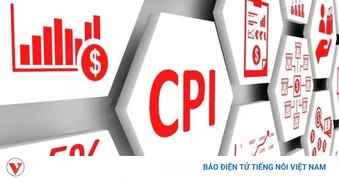 Xăng dầu kéo CPI tháng 7 giảm, nhưng lạm phát 7 tháng vẫn tăng 4,39%