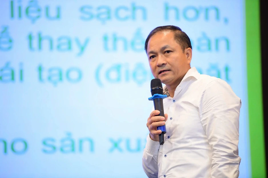 Xăng E10 chỉ ảnh hưởng 1-2% hiệu suất, có 3 lợi ích lớn Xăng E10 chỉ ảnh hưởng 1-2% hiệu suất, có 3 lợi ích lớn