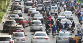 Xăng E10 không ảnh hưởng độ bền động cơ, sẽ có xăng E15, E20