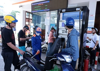 Xăng E10 không gây hỏng động cơ như tin đồn