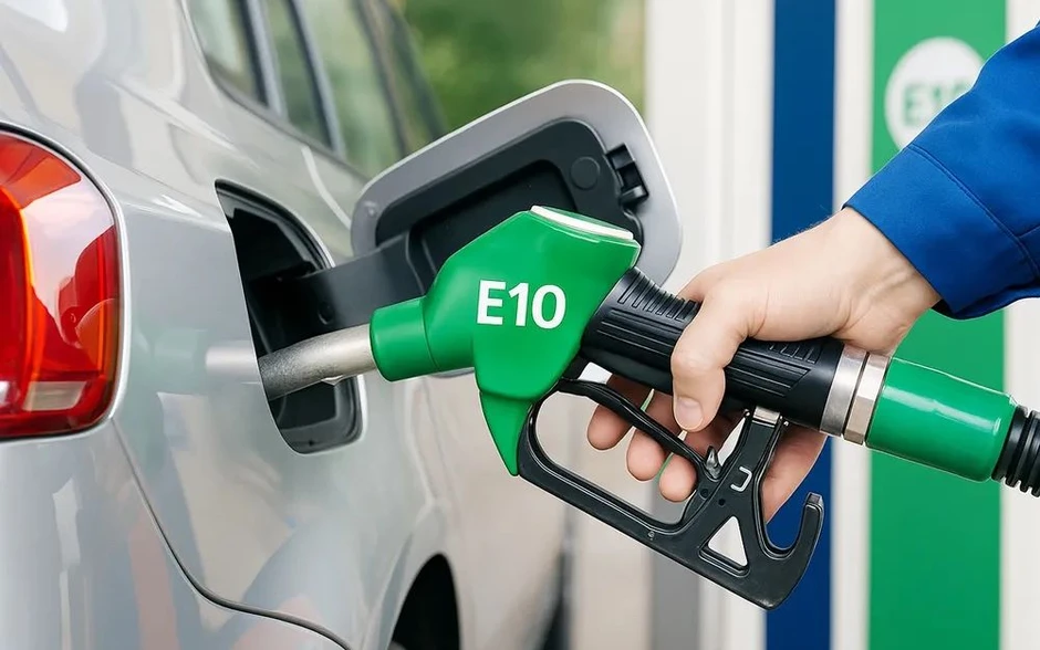Xăng E10 lưu mẫu 3 tháng cho ra kết quả thế nào? Xăng E10 lưu mẫu 3 tháng cho ra kết quả thế nào?