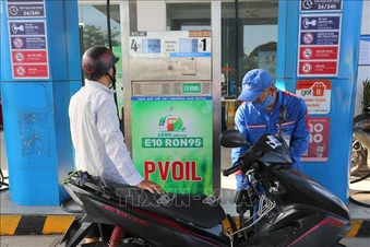 Xăng E10 phủ sóng toàn quốc từ 1/6: Bước chuyển xanh và những yêu cầu minh bạch