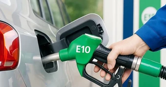 Xăng E10 thay xăng khoáng từ tháng 5, giá sẽ rẻ hơn RON95