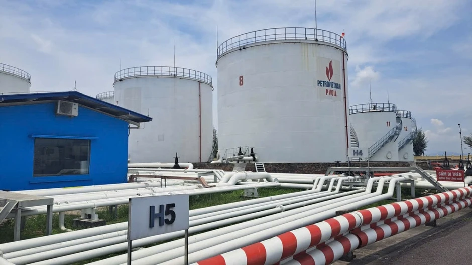 Xăng E10: Việt Nam có thể chi tỷ USD nhập ethanol mỗi năm