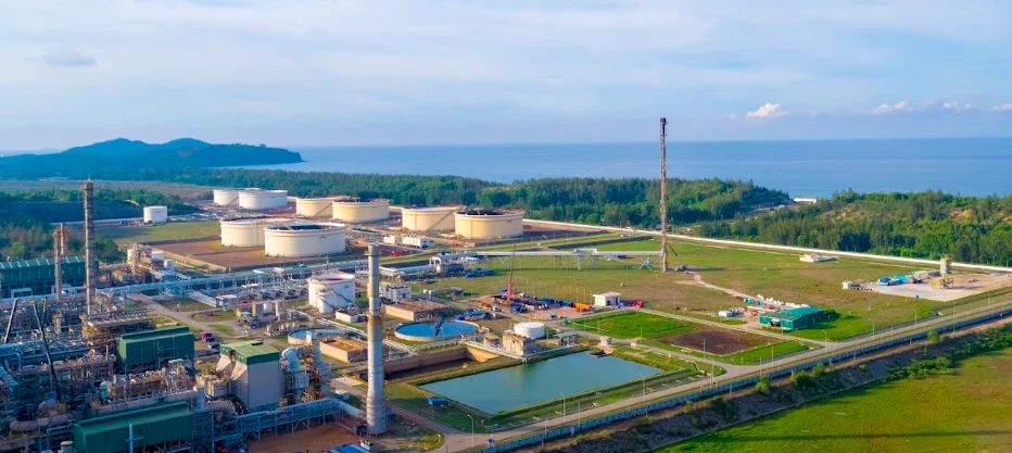 Xăng sinh học E10 - Lợi ích hài hòa cho người dân, doanh nghiệp Xăng sinh học E10 - Lợi ích hài hòa cho người dân, doanh nghiệp