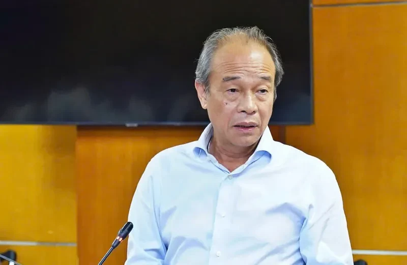 Xăng sinh học: Giải pháp chiến lược ứng phó với biến động thị trường thế giới Xăng sinh học: Giải pháp chiến lược ứng phó với biến động thị trường thế giới