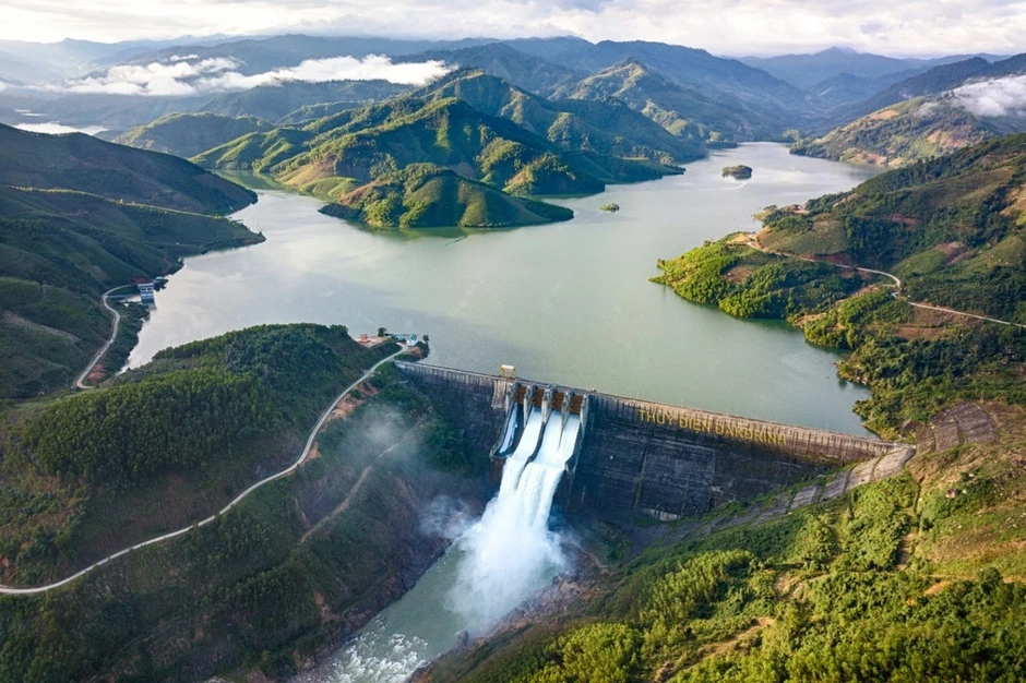 'Xanh về môi trường' - Kim chỉ nam cho hành trình phát triển bền vững tại PV Power 'Xanh về môi trường' - Kim chỉ nam cho hành trình phát triển bền vững tại PV Power