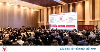 Xây dựng chiến lược Trung tâm tài chính quốc tế tại Việt Nam