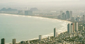 Xây dựng Đà Nẵng trở thành thành phố toàn cầu