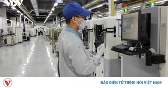 Xây dựng đội ngũ doanh nhân liêm chính theo Khung chuẩn mực đạo đức
