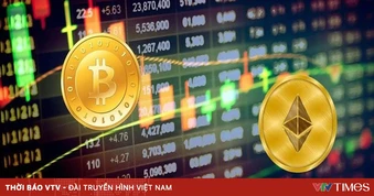 Xây dựng hạ tầng niềm tin số từ bài toán bảo mật tài sản mã hóa