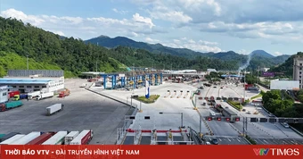Xây dựng hành lang pháp lý cho cửa khẩu thông minh