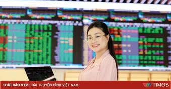 Xây dựng hành lang pháp lý số cho thị trường chứng khoán: Đòn bẩy thu hút vốn quốc tế