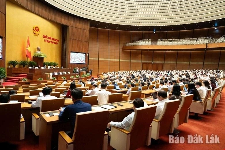 Xây dựng hệ sinh thái phát triển các doanh nghiệp nội địa “xương sống” Xây dựng hệ sinh thái phát triển các doanh nghiệp nội địa “xương sống”