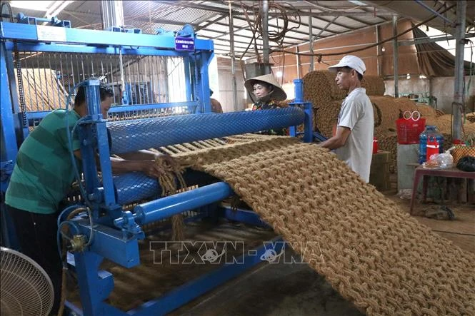 Xây dựng kế hoạch, quản lý kinh phí khuyến công quốc gia Xây dựng kế hoạch, quản lý kinh phí khuyến công quốc gia