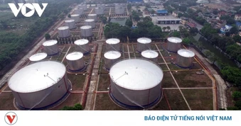 Xây dựng kho dự trữ xăng dầu chiến lược quốc gia: Cần thiết, phù hợp và khả thi