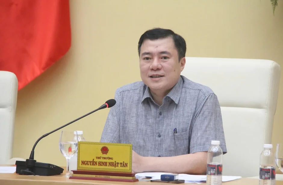 Xây dựng Luật giao dịch hàng hóa phái sinh: Tăng “lá chắn” trước biến động giá