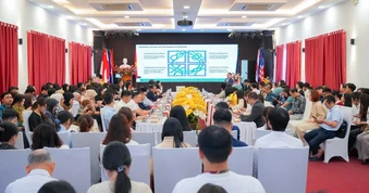Xây dựng năng lực chống chịu cho doanh nghiệp Việt Nam