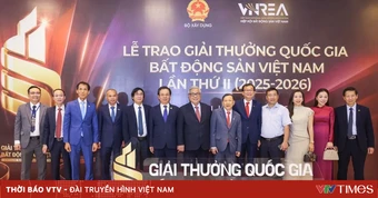 Xây dựng những chuẩn mực phát triển mới của thị trường bất động sản Việt Nam