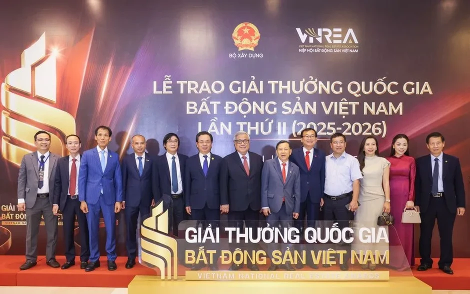 Xây dựng những chuẩn mực phát triển mới của thị trường bất động sản Việt Nam Xây dựng những chuẩn mực phát triển mới của thị trường bất động sản Việt Nam
