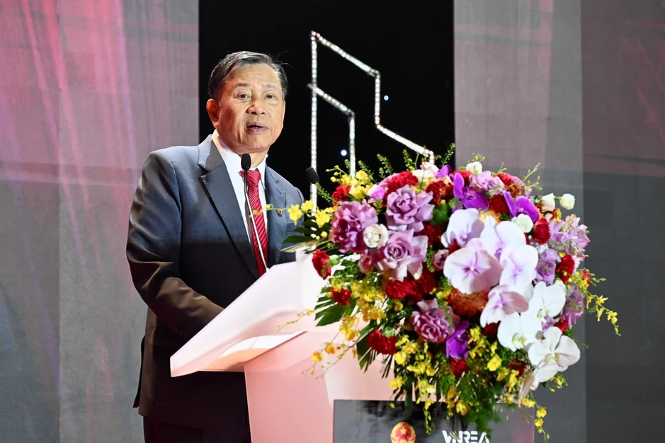 Xây dựng những chuẩn mực phát triển mới của thị trường bất động sản Việt Nam Xây dựng những chuẩn mực phát triển mới của thị trường bất động sản Việt Nam