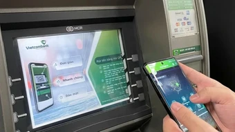 Xây dựng niềm tin trong môi trường số