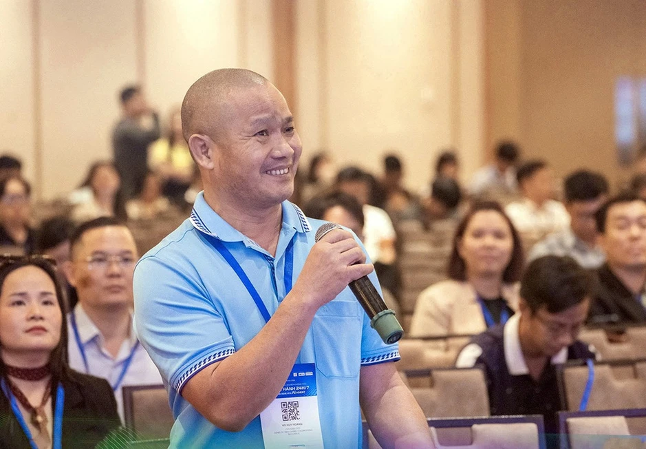 Xây dựng "doanh nghiệp không ngủ" theo hướng tự vận hành 24/7 bằng AI Xây dựng "doanh nghiệp không ngủ" theo hướng tự vận hành 24/7 bằng AI