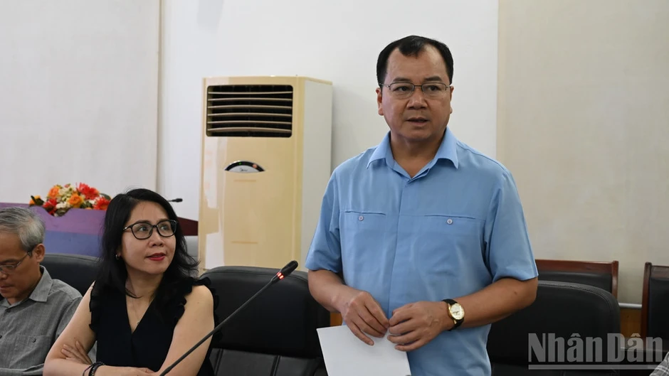 Xây dựng "luật chơi" mới cho nuôi biển công nghiệp Xây dựng "luật chơi" mới cho nuôi biển công nghiệp