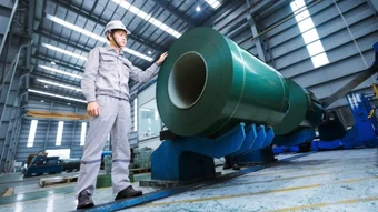 Xây dựng sản phẩm theo tiêu chí quốc gia: Nền tảng nâng tầm Thương hiệu quốc gia Việt Nam