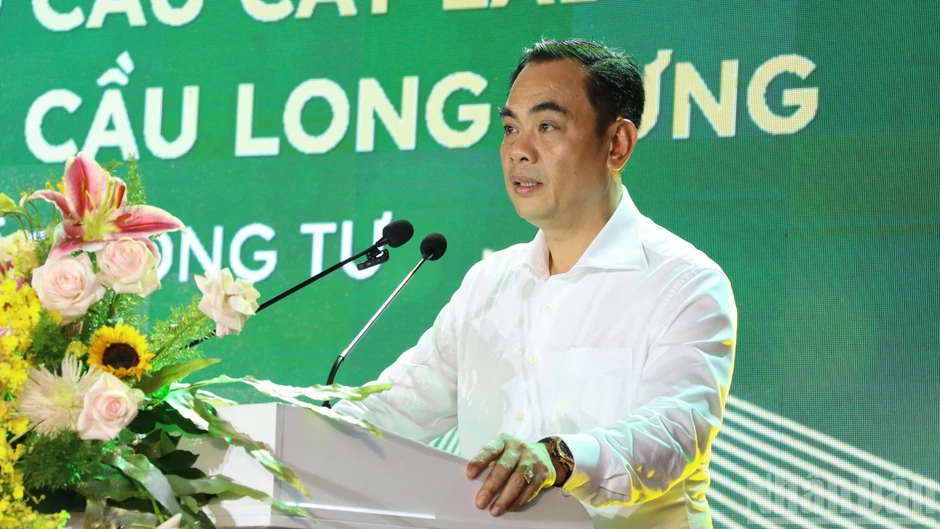Xây dựng thêm 2 cây cầu kết nối Đồng Nai với Thành phố Hồ Chí Minh Xây dựng thêm 2 cây cầu kết nối Đồng Nai với Thành phố Hồ Chí Minh