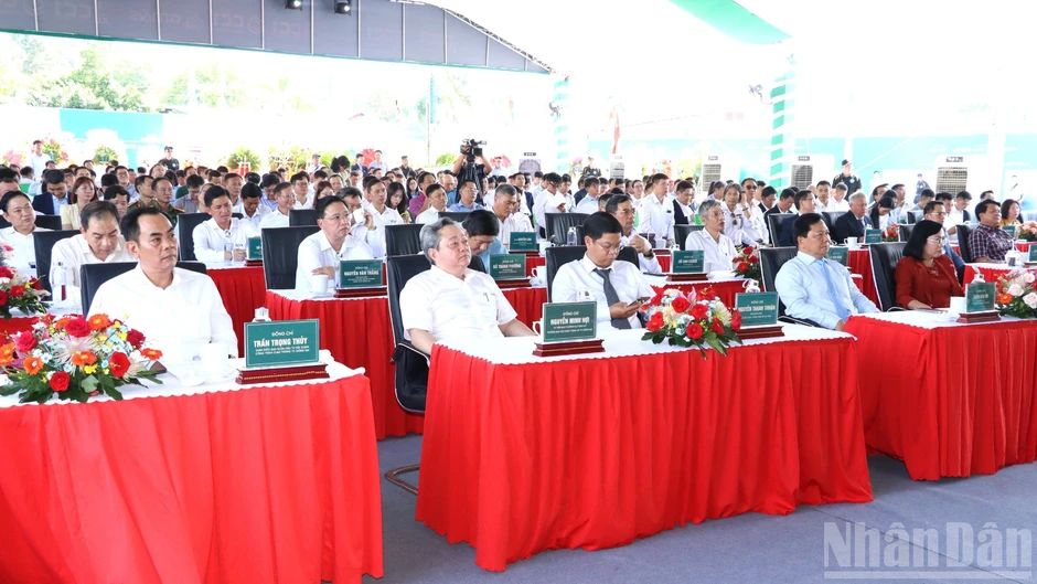 Xây dựng thêm 2 cây cầu kết nối Đồng Nai với Thành phố Hồ Chí Minh Xây dựng thêm 2 cây cầu kết nối Đồng Nai với Thành phố Hồ Chí Minh