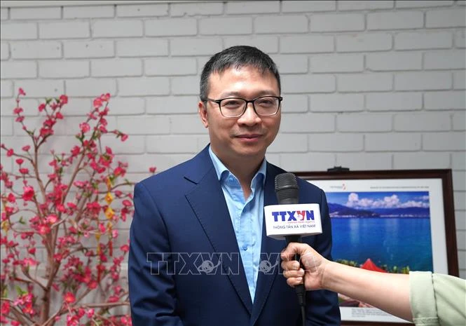 Xây dựng trung tâm tài chính quốc tế - bước đi chiến lược của Việt Nam trong cuộc đua toàn cầu Xây dựng trung tâm tài chính quốc tế - bước đi chiến lược của Việt Nam trong cuộc đua toàn cầu
