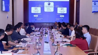 Xem xét niêm yết mặt hàng bạc trên Sở Giao dịch hàng hóa Việt Nam, bảo đảm minh bạch và an toàn thị trường