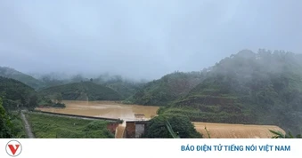 Xem xét xử lý vi phạm hành chính lĩnh vực xây dựng tại nhà máy Thủy điện Bắc Khê 1