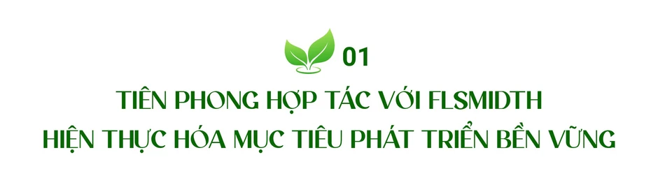Xi Măng Xuân Thành đạt SGBP và EPD: Dấu ấn khẳng định chất lượng và vị thế thương hiệu