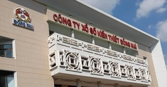 Xổ số kiến thiết Đồng Nai: "Gặt hái" thành công năm 2025 và tâm thế trước làn sóng sáp nhập
