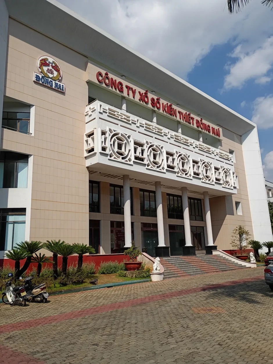 Xổ số kiến thiết Đồng Nai: "Gặt hái" thành công năm 2025 và tâm thế trước làn sóng sáp nhập Xổ số kiến thiết Đồng Nai: "Gặt hái" thành công năm 2025 và tâm thế trước làn sóng sáp nhập