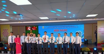 Xổ số Kiến thiết Thành phố Hồ Chí Minh giai đoạn 2026 - 2030: Giữ vững tính nhân văn và góp phần ổn định an sinh xã hội