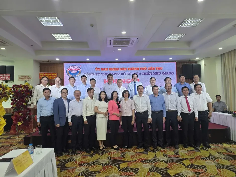 Xổ số miền Nam hướng tới doanh thu 7 tỷ USD: Giữ vững “nồi cơm” cho hơn 250.000 người lao động