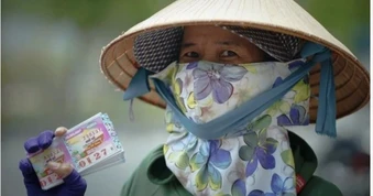 Xổ số TPHCM báo lãi hơn 1.100 tỷ đồng, dẫn đầu miền Nam