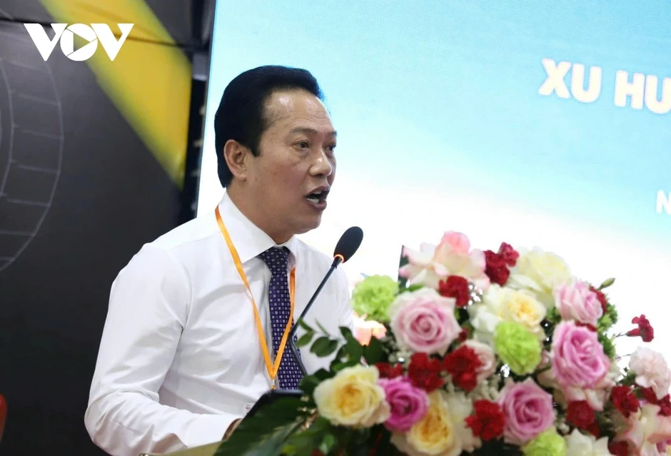 Xu hướng đầu tư công nghiệp Bắc Bộ - Cơ hội và thách thức 2026 Xu hướng đầu tư công nghiệp Bắc Bộ - Cơ hội và thách thức 2026