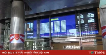 Xu hướng doanh nghiệp Trung Quốc mở rộng niêm yết tại Singapore