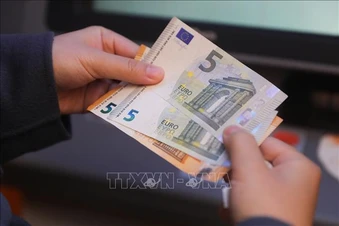 Xu hướng thanh toán xuyên biên giới bằng nội tệ gia tăng trên toàn cầu
