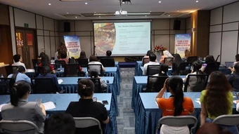 Xu hướng thị trường Indonesia và cơ hội cho ngành thực phẩm Việt