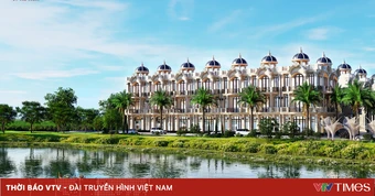 Xu hướng tìm kiếm "Chuẩn sống tư dinh đa nhiệm" thời hiện đại