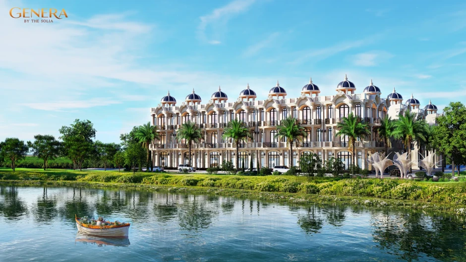 Xu hướng tìm kiếm "Chuẩn sống tư dinh đa nhiệm" thời hiện đại Xu hướng tìm kiếm "Chuẩn sống tư dinh đa nhiệm" thời hiện đại
