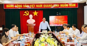 Xử lý dứt điểm vướng mắc các dự án kết nối sân bay Long Thành