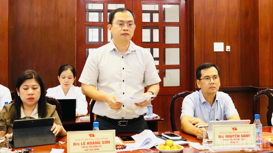 Xử lý dứt điểm vướng mắc các dự án kết nối sân bay Long Thành Xử lý dứt điểm vướng mắc các dự án kết nối sân bay Long Thành
