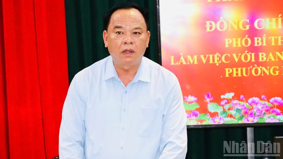 Xử lý dứt điểm vướng mắc các dự án kết nối sân bay Long Thành Xử lý dứt điểm vướng mắc các dự án kết nối sân bay Long Thành